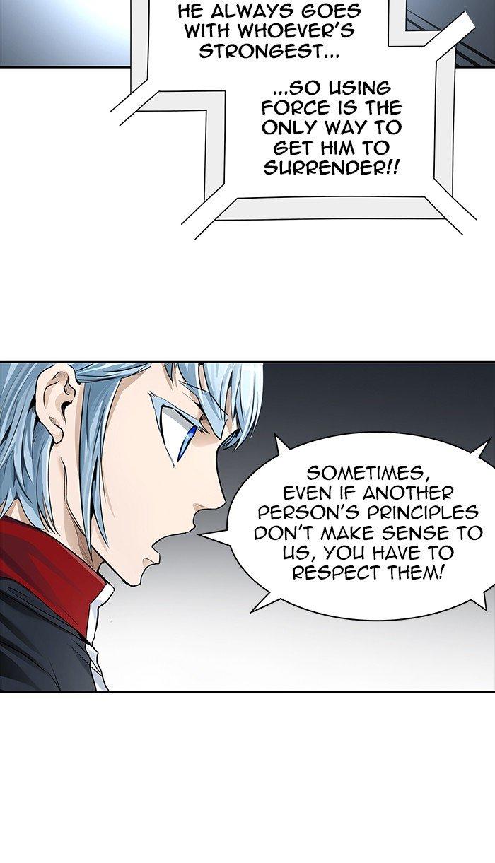 Tower Of God, Chapter 462 image 038